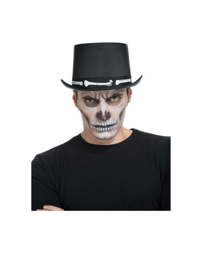 Hög hatt My Other Me Ben