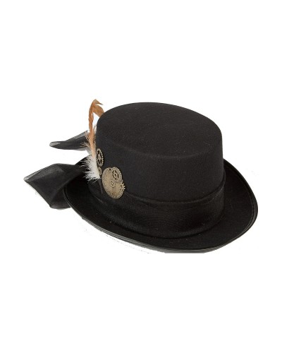 Silinteri My Other Me Steampunk Monivärinen S