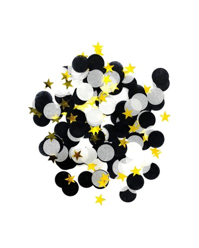 Hatt My Other Me Svart 59 cm