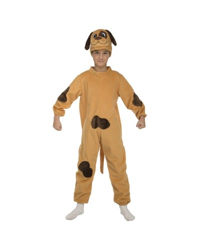 My Other Me Costume Cane Bambino 1-2 Anni - Travestimento Divertente

