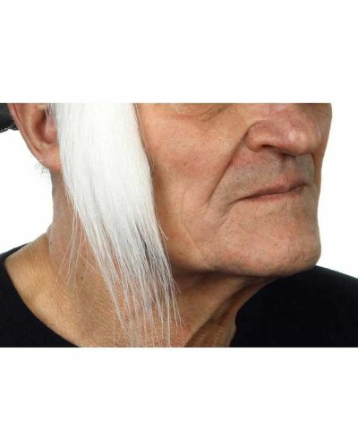 Mon Autre Moi Déguisement Adulte Blanc Multicolore - Fête & Carnaval
