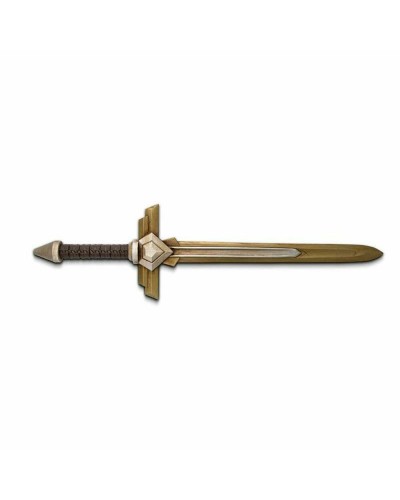 My Other Me Toy Sword Medieval Knight - Costume Accessory

