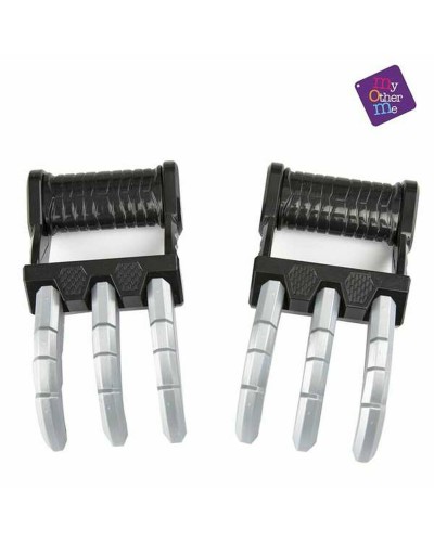 Mi Otro Yo: Set Ninja Multicolor S - Arma de Disfraz 18x8cm - Fiesta de Disfraces
