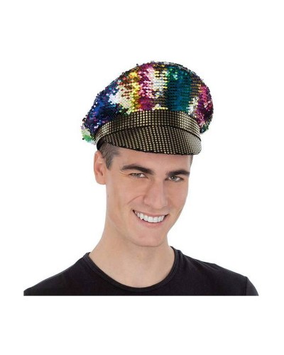 Gorra Policía My Other Me - Disfraz Policía Juego
