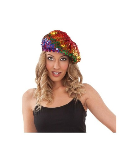 Basker My Other Me Rainbow 57-59 cm