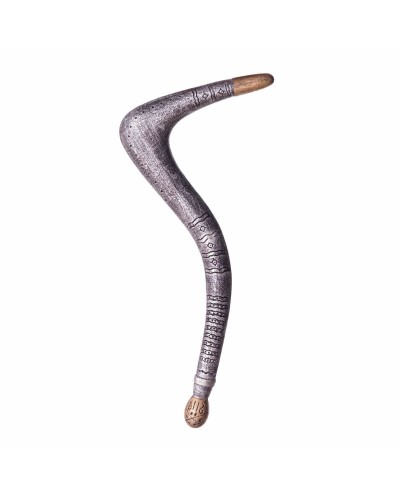 Boomerang My Other Me War - 46x25cm - Throwing Sport Game
