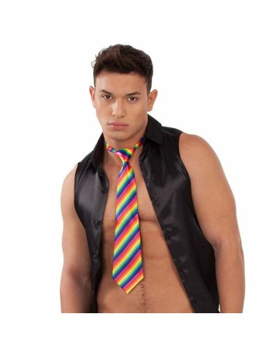 Solmio My Other Me Monivärinen Sateenkaari (42 cm)