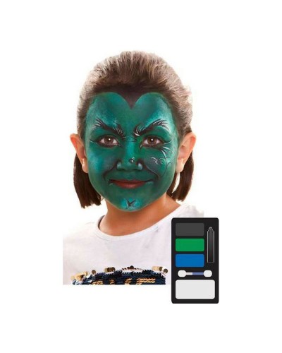 Schminken My Other Me Heks