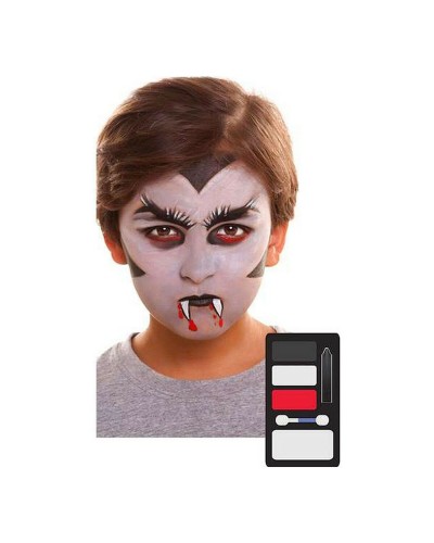 My Other Me Set Trucco Vampiro Halloween Bambini - 24x20 cm
