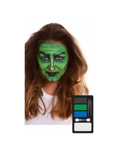 Make-up Set My Other Me Heks (24 x 20 cm)