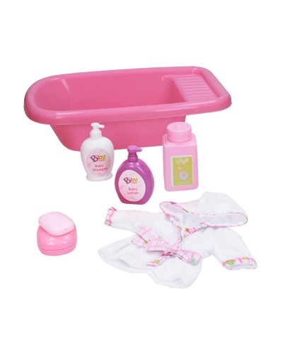 Reig Doll Accessories - Complete Outfit & Playset
