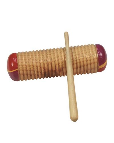 Reig Giocattolo Musicale Legno e Plastica - Strumento Didattico per Bambini
