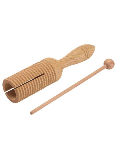 Soiva lelu Reig Musiikki-instrumentti Puu Muovinen