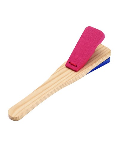 Reig Castagnette Plastica - Giocattolo Musicale per Bambini
