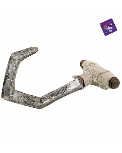 My Other Me Hook Halloween Decoration - Costume Party Accessory
