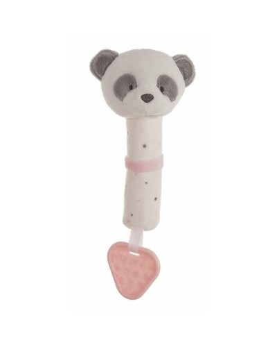 Baby Dispenser Pink Panda 20cm - Easy to Use & Precise Measurement
