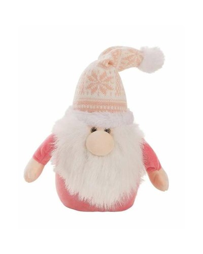 Plush Noel Boli - Soft Christmas Bear - Gift Idea
