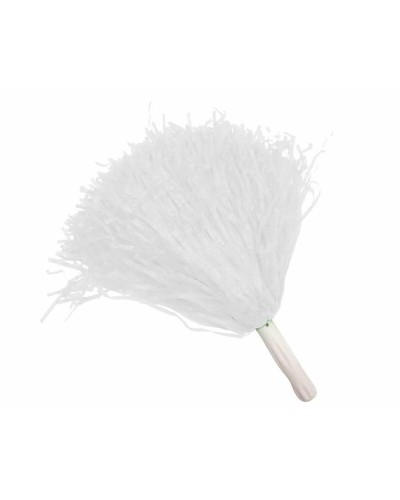 Pompomit My Other Me Valkoinen 2 osaa 37 cm