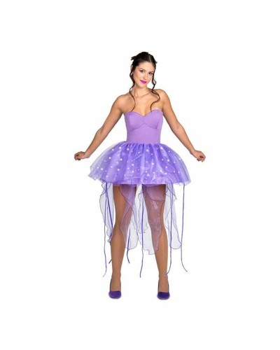 Mon Autre Moi Costume Adulte Policier - Déguisement Fête Halloween
