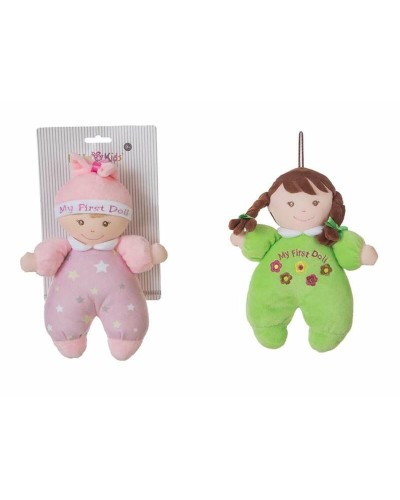 Poupée Bébé Lune 24cm - Réaliste, pour Enfants
