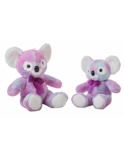 Peluche Koala Otto Rose - Doux et Câlin - Cadeau Parfait !
