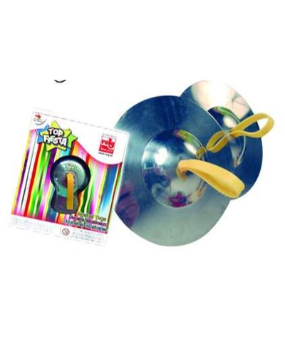 Cymbalen Reig Plastic 20 cm