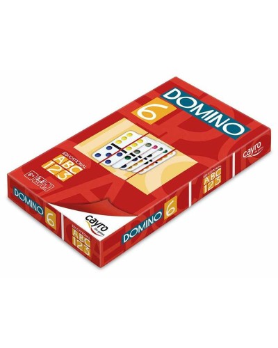 Domino Cayro Kleuren