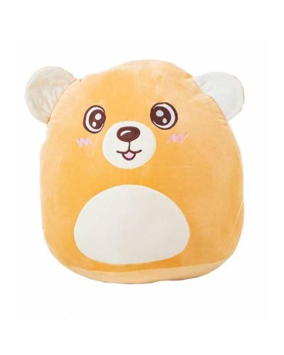 Peluche Orsetto Morbido 24cm - Pupazzo Coccoloso per Bambini
