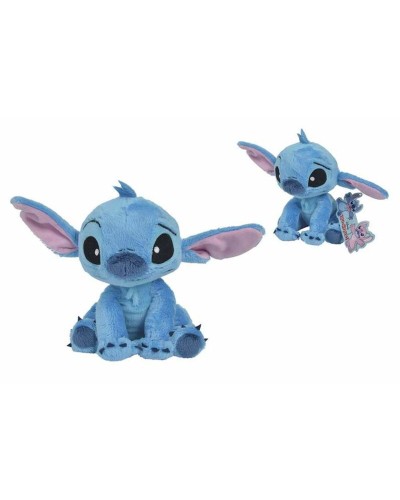 Stitch Disney Plüschtier 25cm - Weich und kuschelig für Kinder

