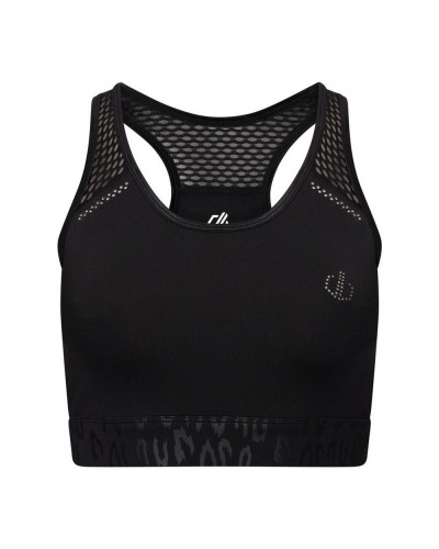 Sportbeha Dare 2b No Excuse Zwart