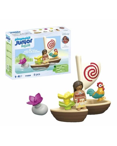 Playset Playmobil 71459