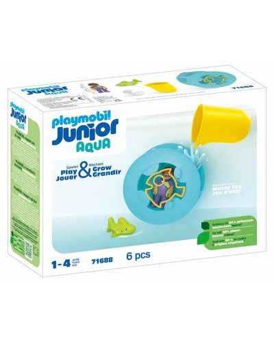 Playmobil Playset 71688 - Adventure and Fun for Kids
