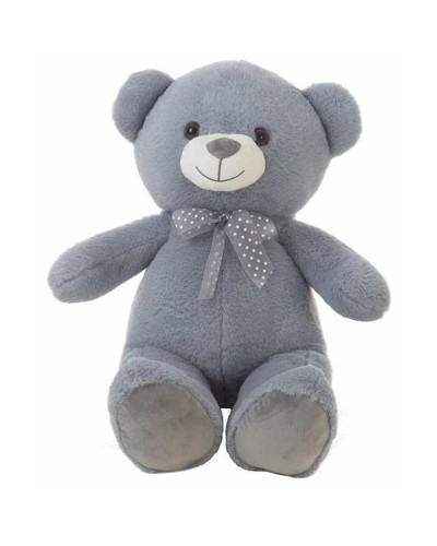 Giant Plush Noah 60 cm - Soft Cuddly Teddy Bear
