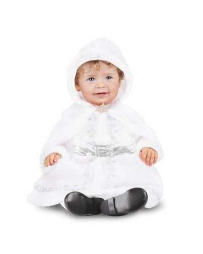 My Other Me Costume Natale Neonati 12-24 Mesi - Vestito Natalizio
