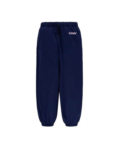 Monihihnasandaalit Levi's Benchwarmer Jogger Tummansininen