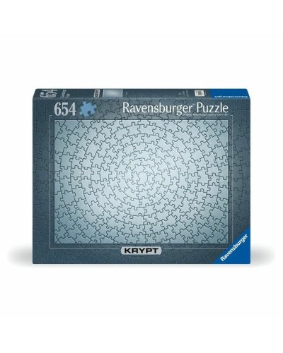 Puzzel Ravensburger 12000071