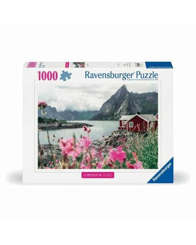 Ravensburger Puzzle Panorama New York 1000 Pieces Adults
