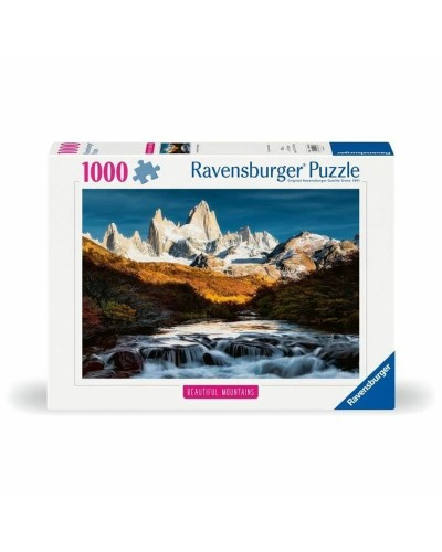 Palapeli Ravensburger Patagonia