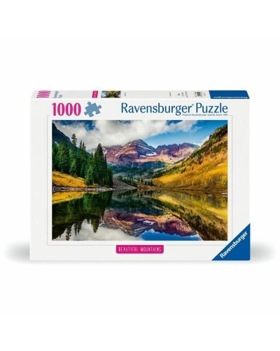 Pussel Ravensburger Aspen