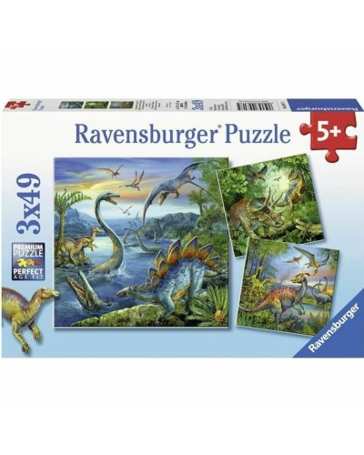 Pussel Ravensburger 09317