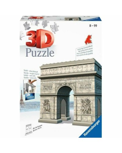 Palapeli Ravensburger 125142