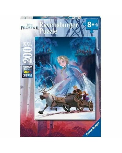 Palapeli Ravensburger 12865