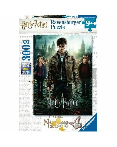 Ravensburger Puzzle Harry Potter and the Deathly Hallows Part 2 - 1000 Pieces
