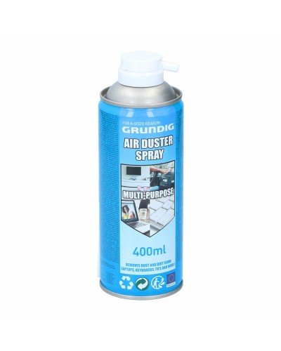 Grundig Purificador de Gas Comprimido - Filtro de Aire Comprimido Profesional
