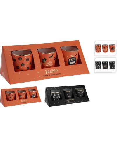 Decoración Halloween Lifetime - Fantasma Colgante Luminoso para Fiestas
