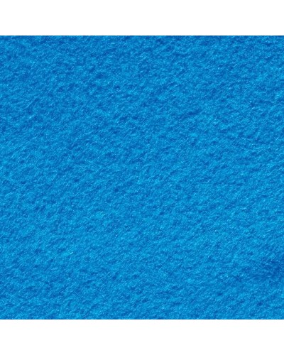 Filthatt Fama A32 Blå 2 mm 23 x 30 cm 10 antal