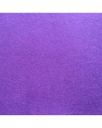 Filz Fame Lila 2mm - A4 Bögen (23x30cm) - 10er Set - Kreativität & Hobby
