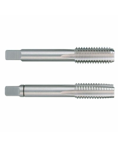 Set med handgängverktyg RUKO NO.5 Höghastighetsstål (HSS) 11 mm DIN 2181 2 antal