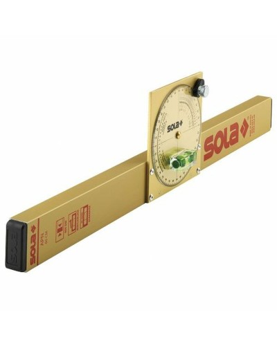 Hoekmeter SOLA Magnetisch