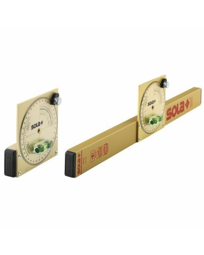 Winkelmesser SOLA Plattenspeicher